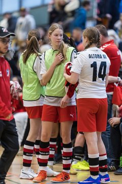 Bild 1030 - wCJ NFV Futsalmeisterschaft